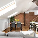Apartmán Riverside Premium Class - By Upstairs