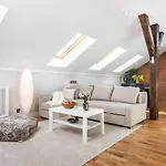 Apartmán Riverside Premium Class - By Upstairs