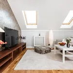 Apartmán Riverside Premium Class - By Upstairs *