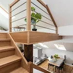 Apartmán Riverside Premium Class - By Upstairs