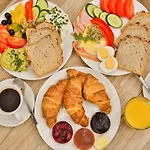 Apartmán Riverside Premium Class - By Upstairs