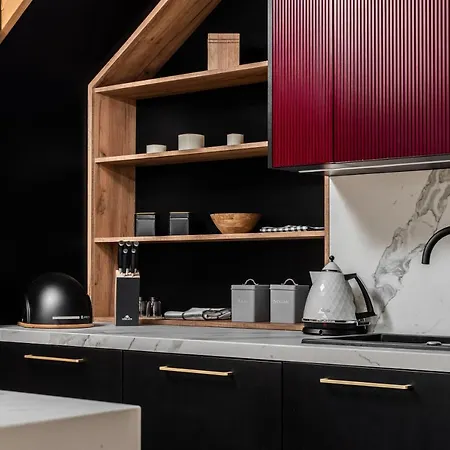 Riverside Premium Class - By Upstairs * Krasków