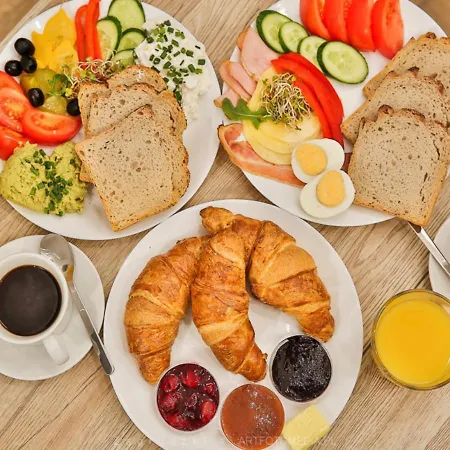 Διαμέρισμα Riverside Premium Class - By Upstairs