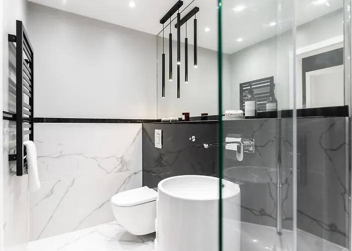 Riverside Premium Class - By Upstairs Διαμέρισμα *