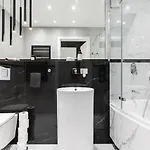 Riverside Premium Class - By Upstairs * Krakau