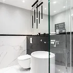 Riverside Premium Class - By Upstairs Appartement *