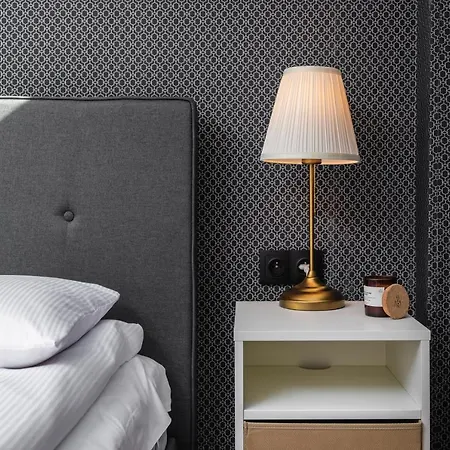 Riverside Premium Class - By Upstairs Krakow