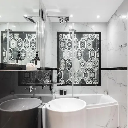 Riverside Premium Class - By Upstairs * Krakow