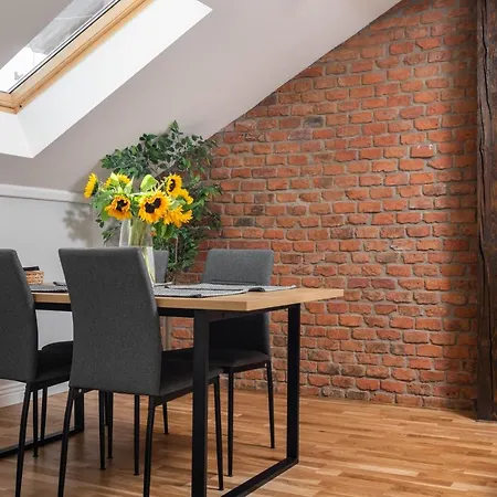 Riverside Premium Class - By Upstairs Appartement *