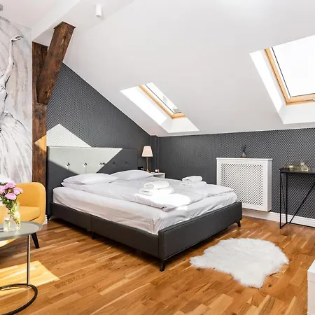 Riverside Premium Class - By Upstairs Appartement *