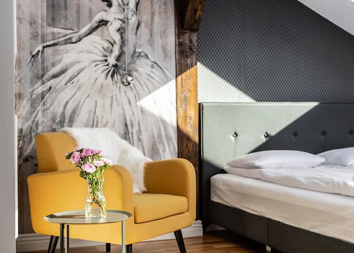 Riverside Premium Class - By Upstairs Apartment