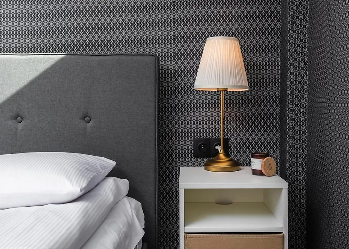 Riverside Premium Class - By Upstairs Krakow