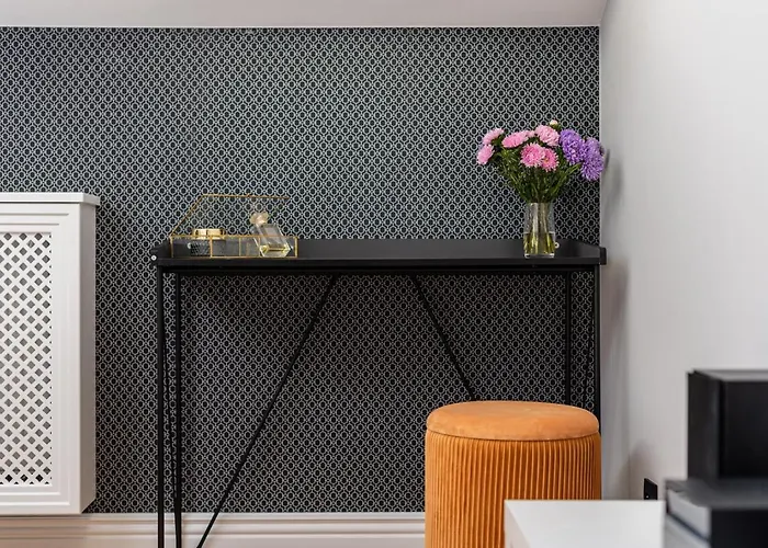 Riverside Premium Class - By Upstairs Apartment