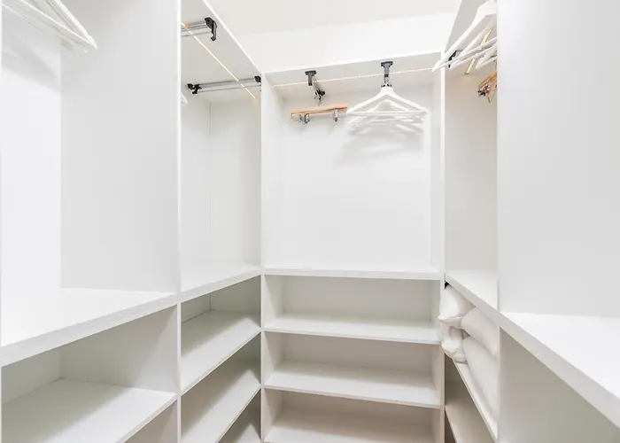 Apartment Riverside Premium Class - By Upstairs