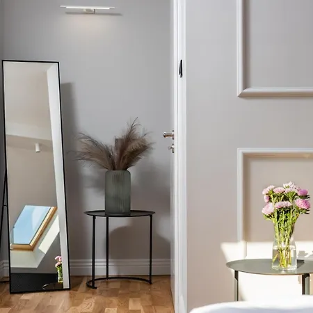 Apartment Riverside Premium Class - By Upstairs