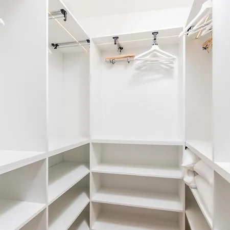 Apartment Riverside Premium Class - By Upstairs